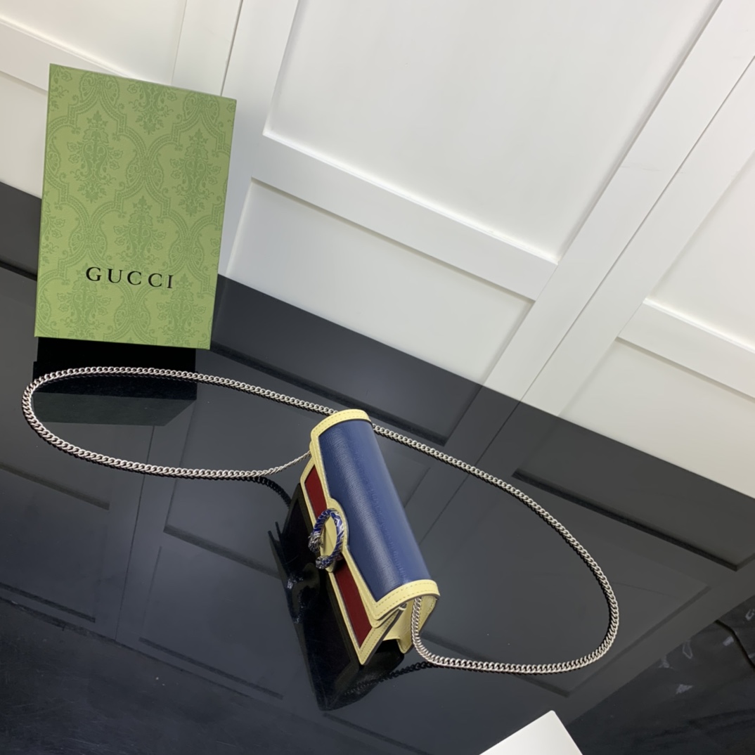 Gucci Satchel Bags Others